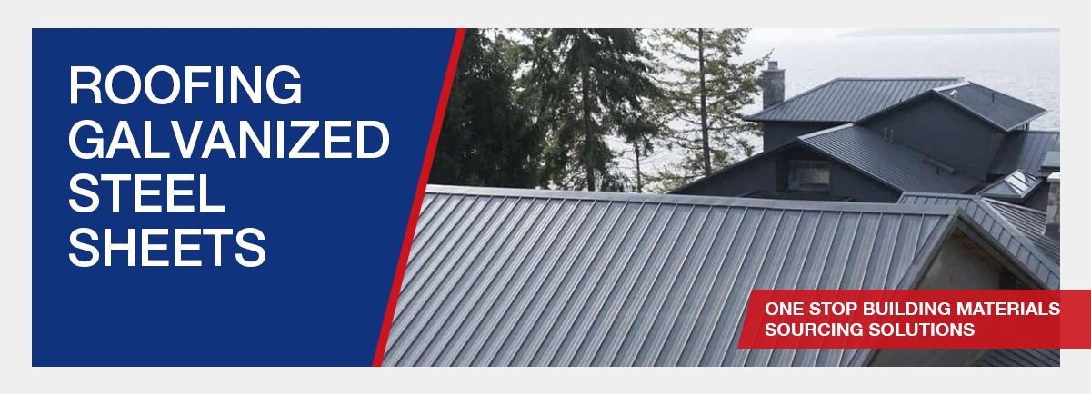 Roofing galvanized steel sheets Hebei Sinostar-1 Roofing galvanized steel sheets Hebei Sinostar-1