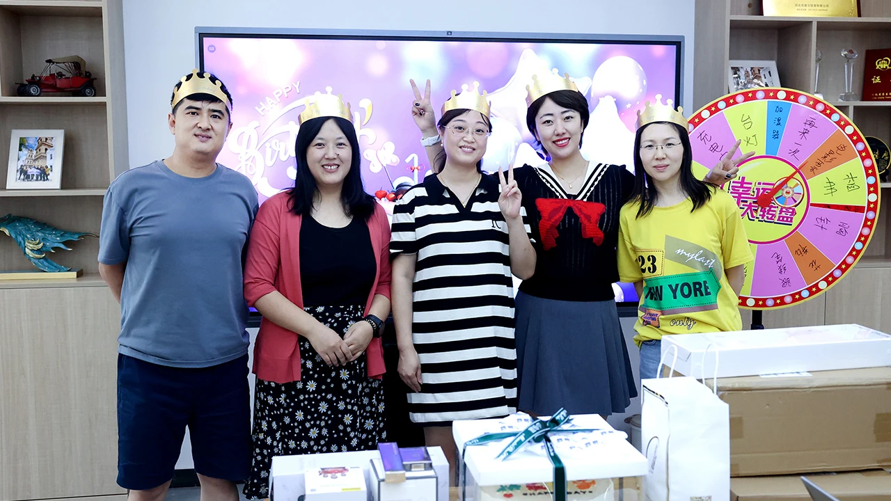 Hebei Sinostar Hebei Sinostar