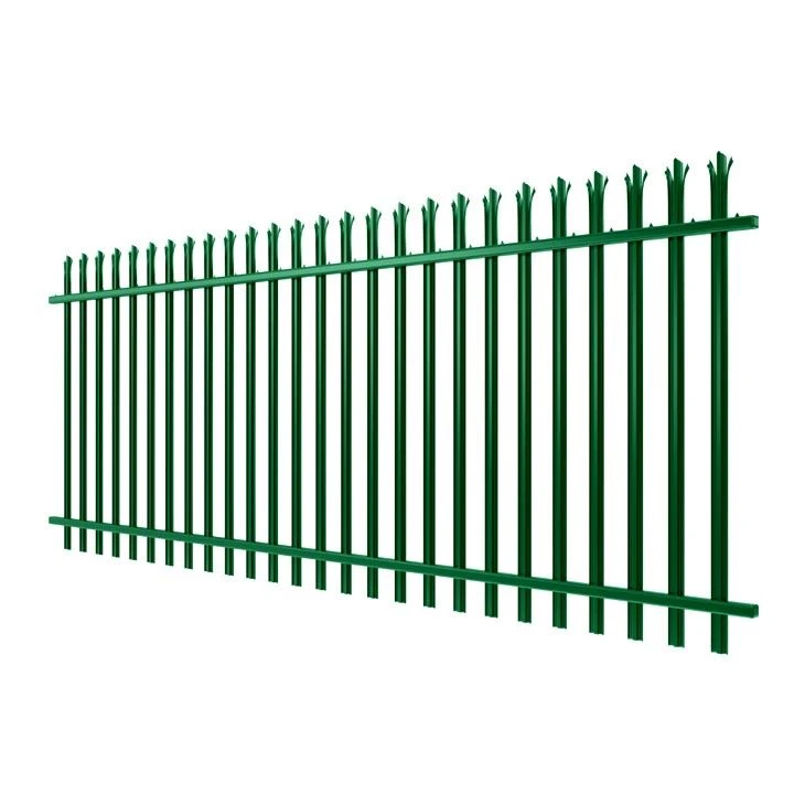 metal palisade fence panels-hebei sinostar 3