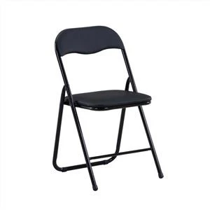 Cathaoirleach Fillte Vinyl Padded