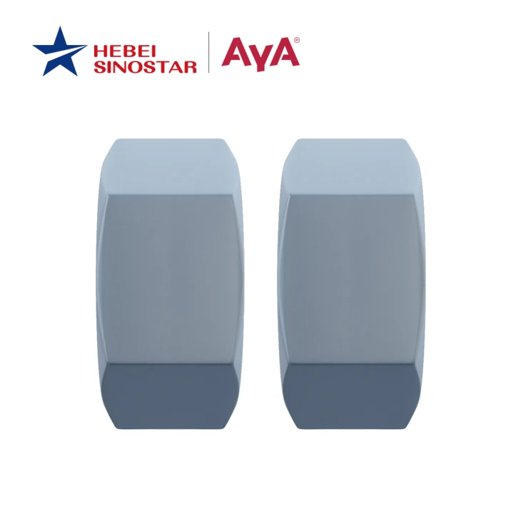 Hexagon Nuts-AYA NUTS
